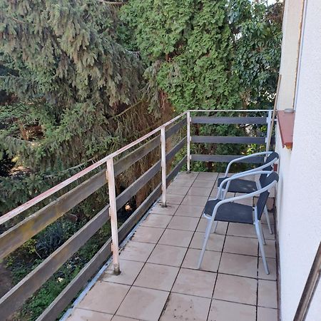 Apartman S Krbem Оломоуц Экстерьер фото