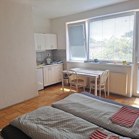 Apartman S Krbem Оломоуц Экстерьер фото