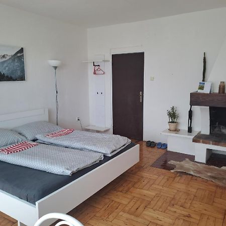 Apartman S Krbem Оломоуц Экстерьер фото