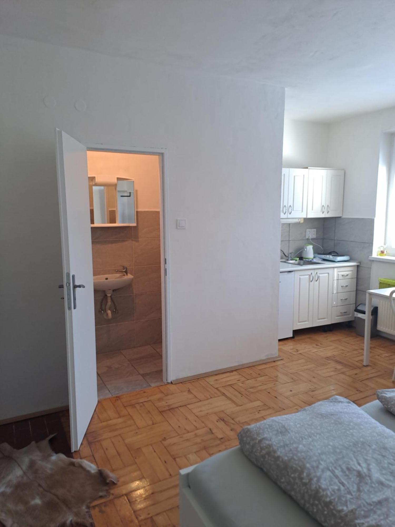 Apartman S Krbem Оломоуц Экстерьер фото