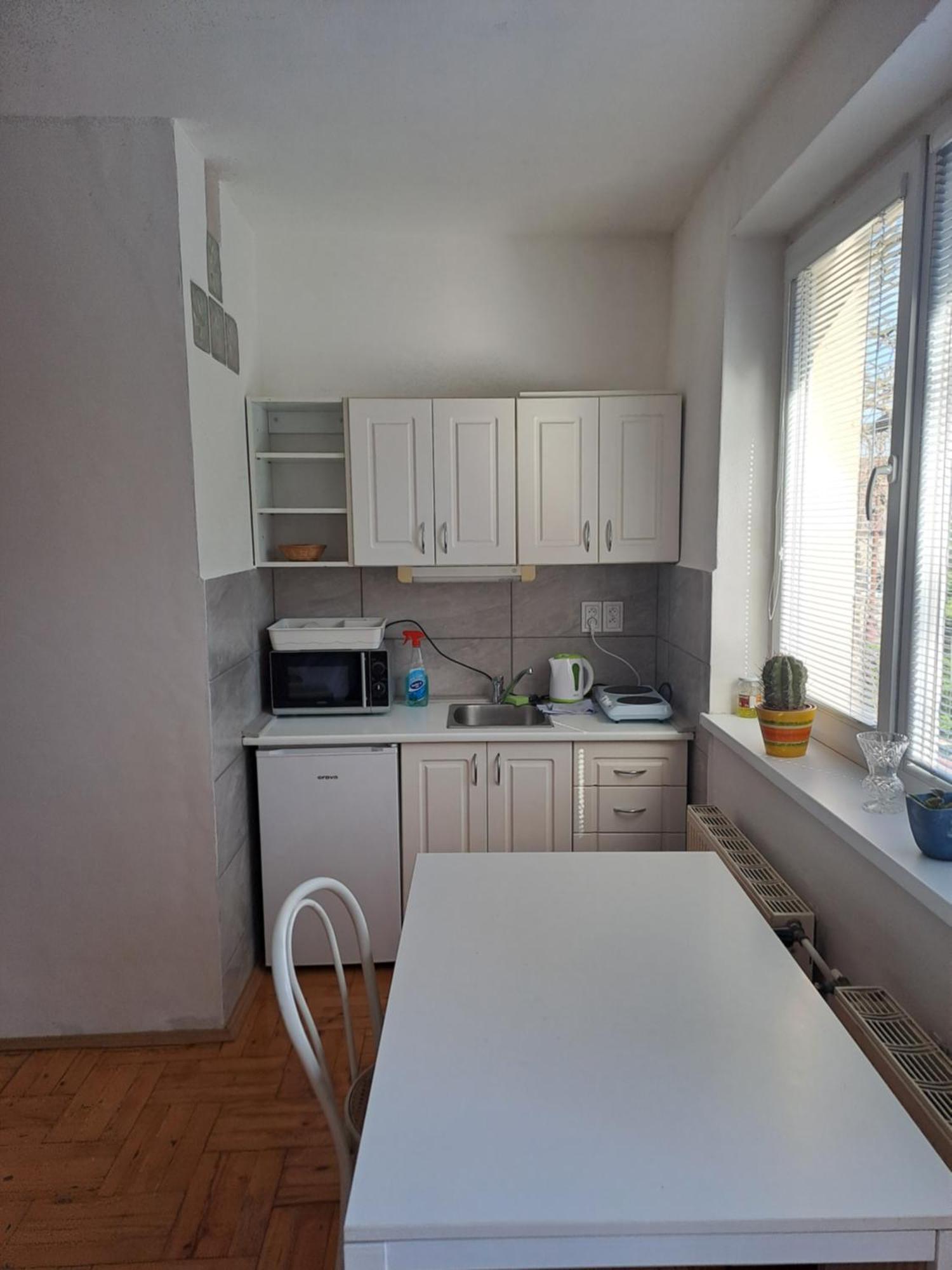 Apartman S Krbem Оломоуц Экстерьер фото